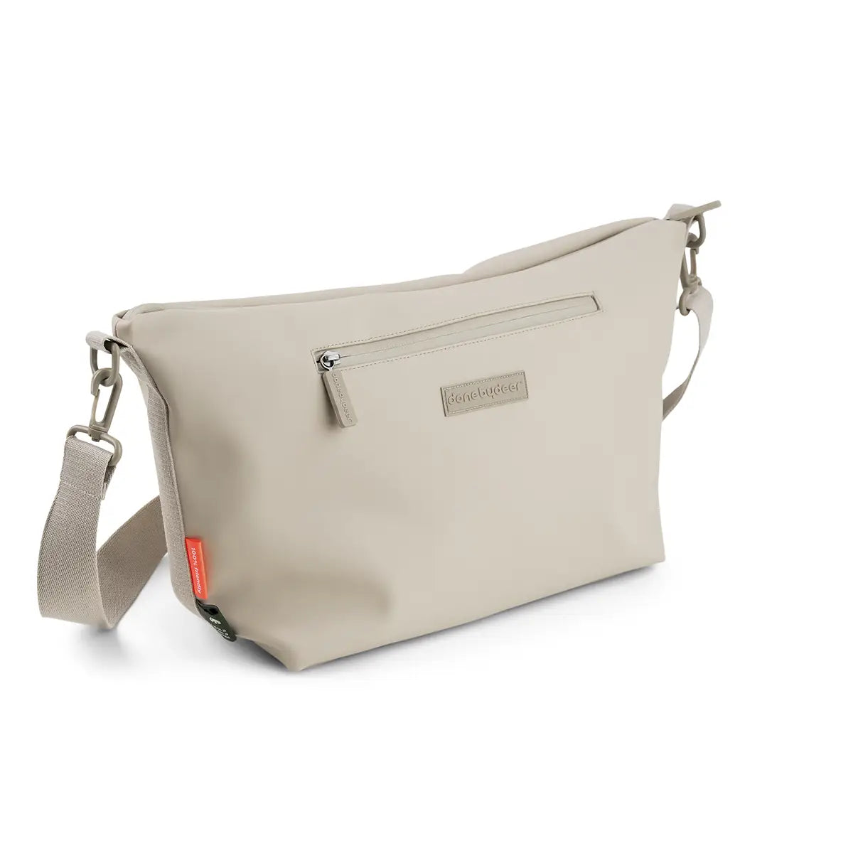 Done By Deer - Stroller Bag Sand