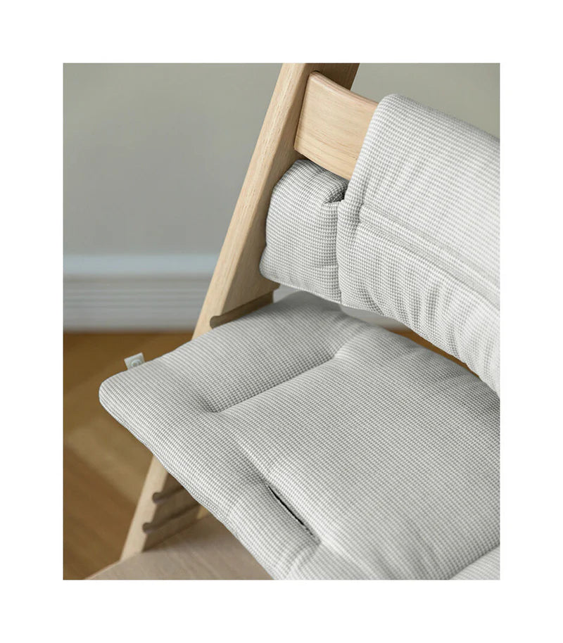 Stokke - Tripp Trapp Tray Cushion Nordic Grey