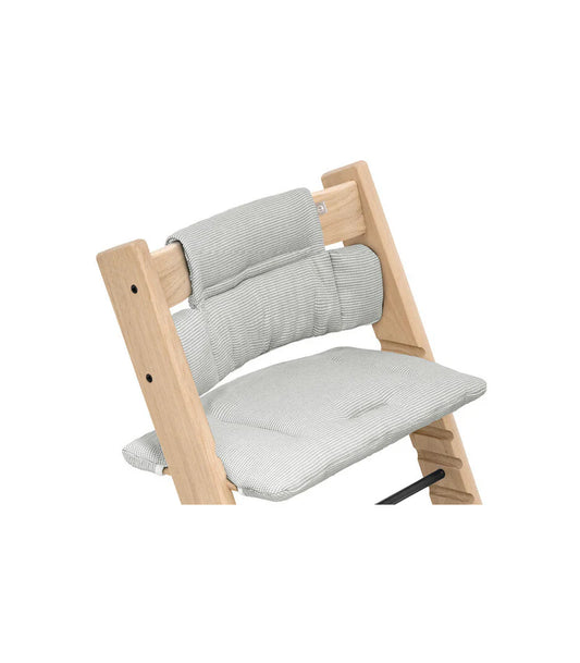 Stokke - Tripp Trapp Tray Cushion Nordic Grey