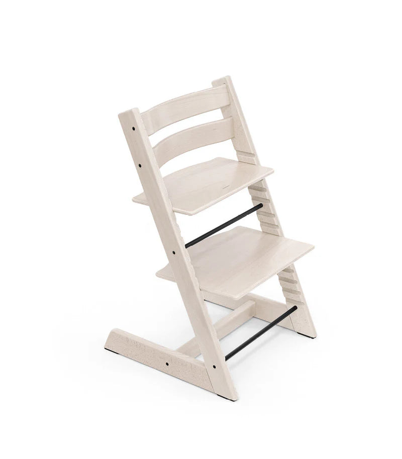 Stokke - Tripp Trapp Chair Whitewash