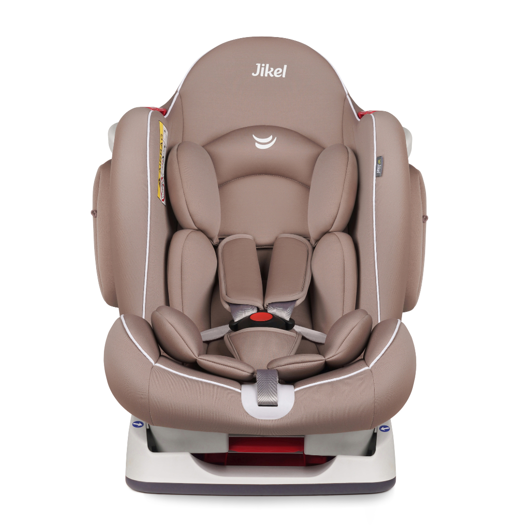 Royz Convertible Car Seat - Beige