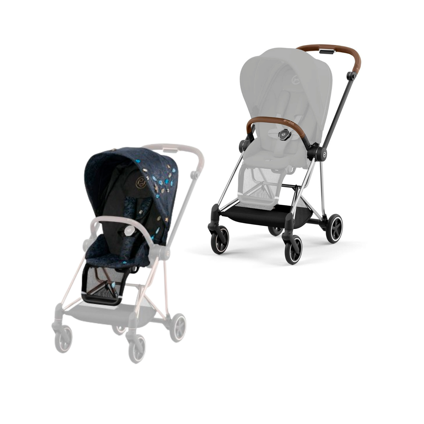 cybex mios seat pack Cybex