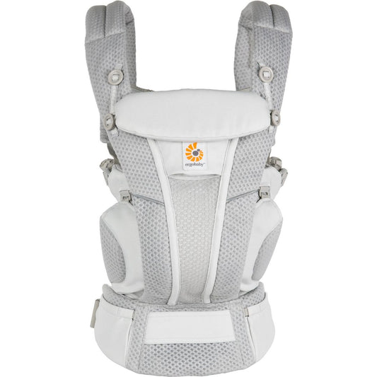 Ergobaby - Omni Breeze Pearl Grey