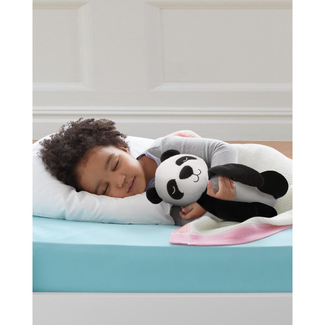Skip Hop Cry Activated Soother Panda