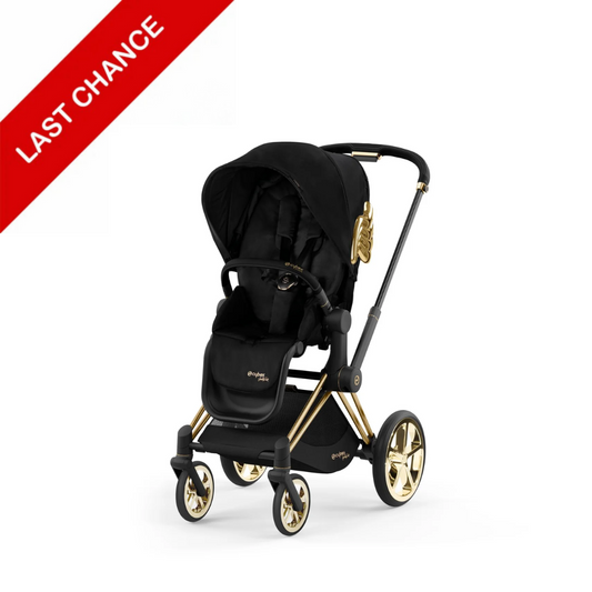 Cybex - Priam JS Wings RBAS Wings *DISPLAY PIECE*