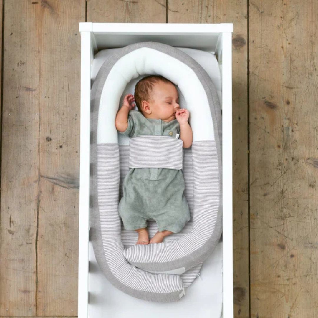 Doomoo - Cocoon Classic Grey