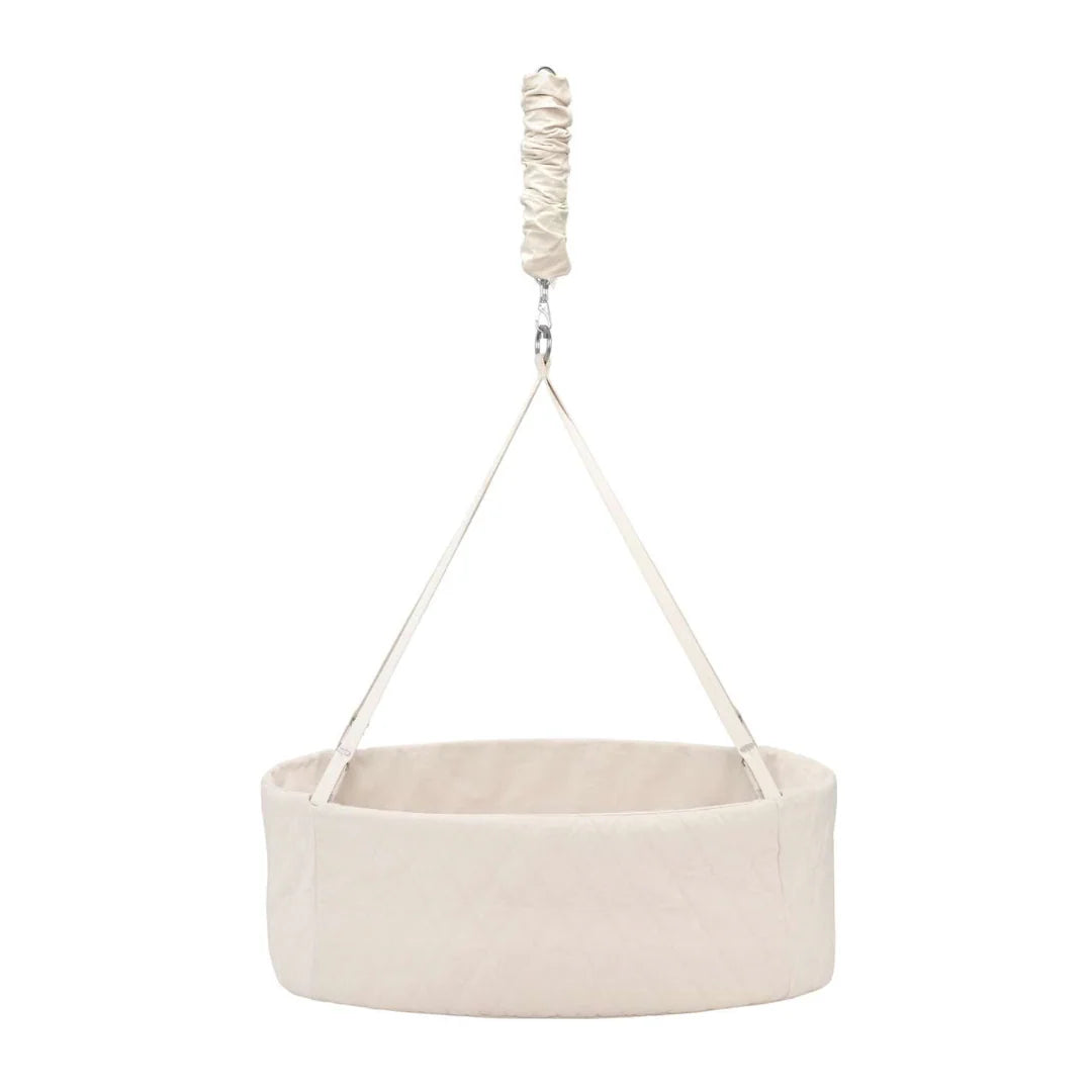 Moonboon - Classic Bundle Baby Cradle - Oval