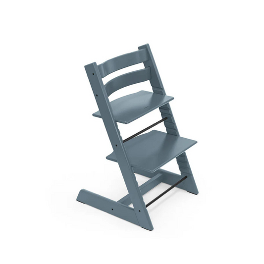 Stokkee - Tripp Trapp Chair Fjord Blue