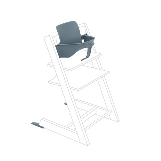 Stokke - Tripp Trapp Baby Set Fjord Blue