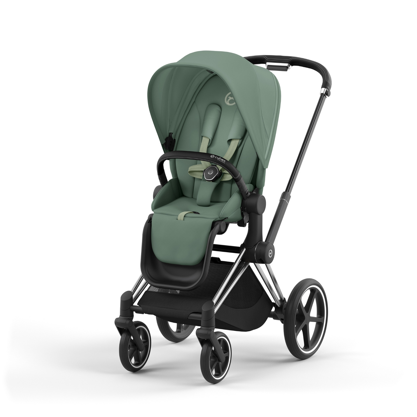 Cybex priam chrome frame outlet