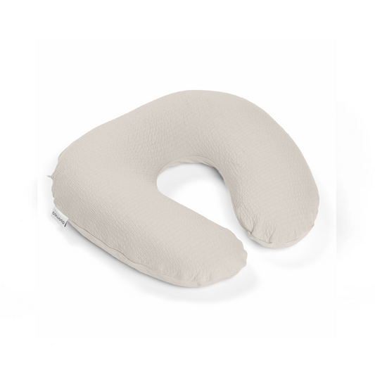 Doomoo Softy - Tetra Jersey Sand