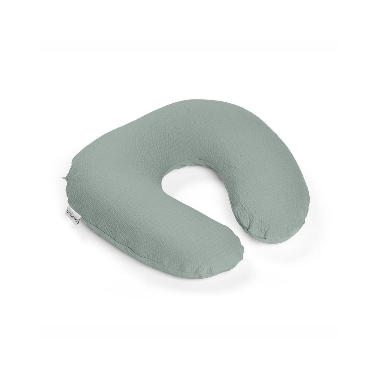 Doomoo - Softy Tetra Jersey Green