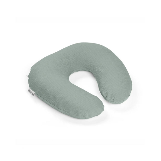 Doomoo - Softy Tetra Jersey Green