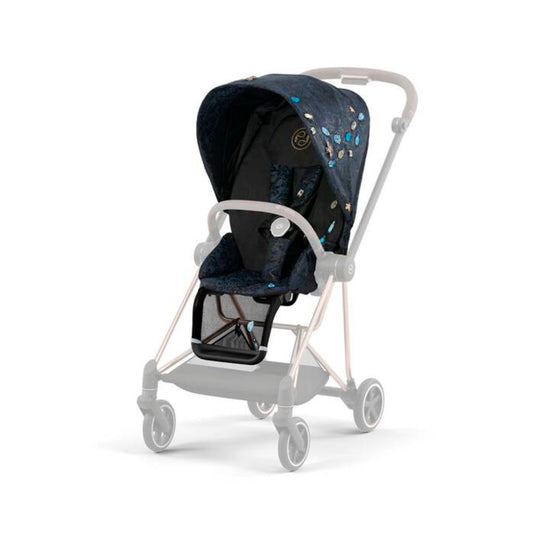 Cybex - Mios Seat Pack FE JENA Jewels of Nature dark blue
