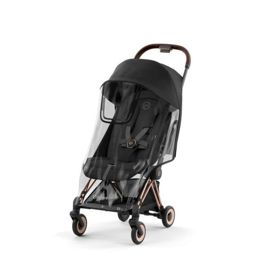 Cybex - Coya Rain Cover Transparent