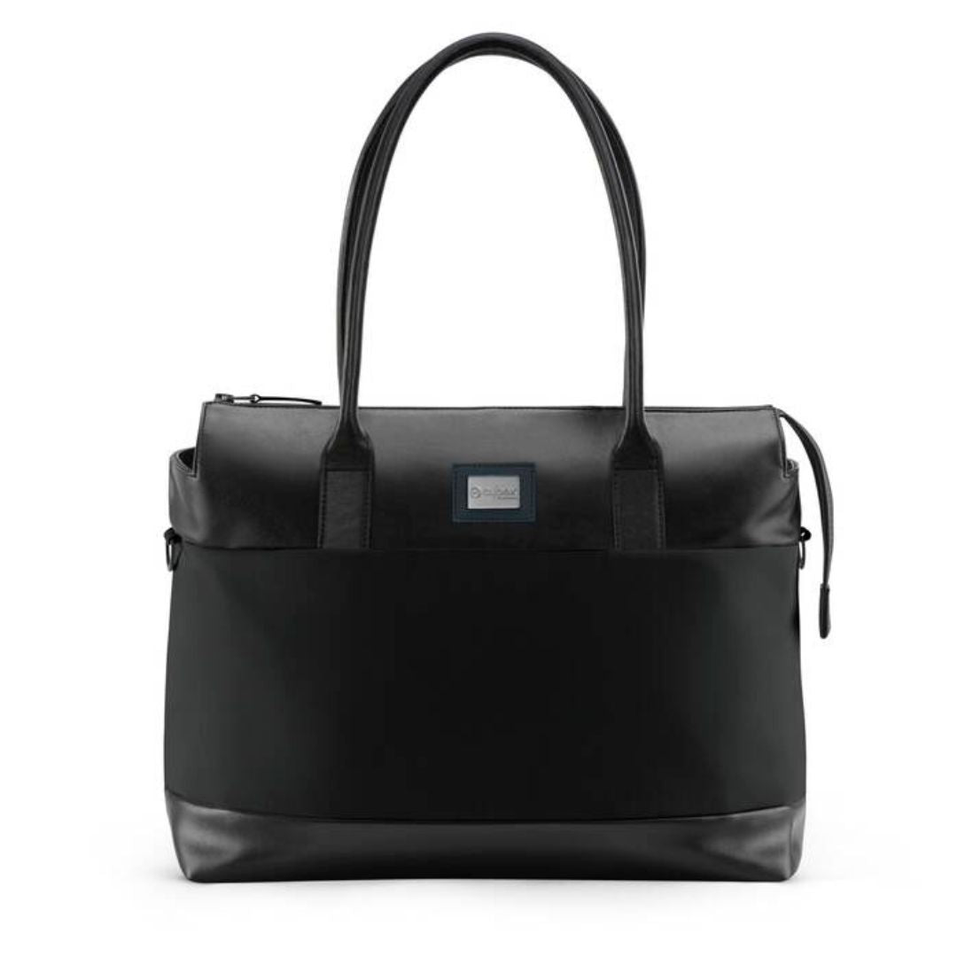 Cybex - Platinum Tote Bag Deep Black