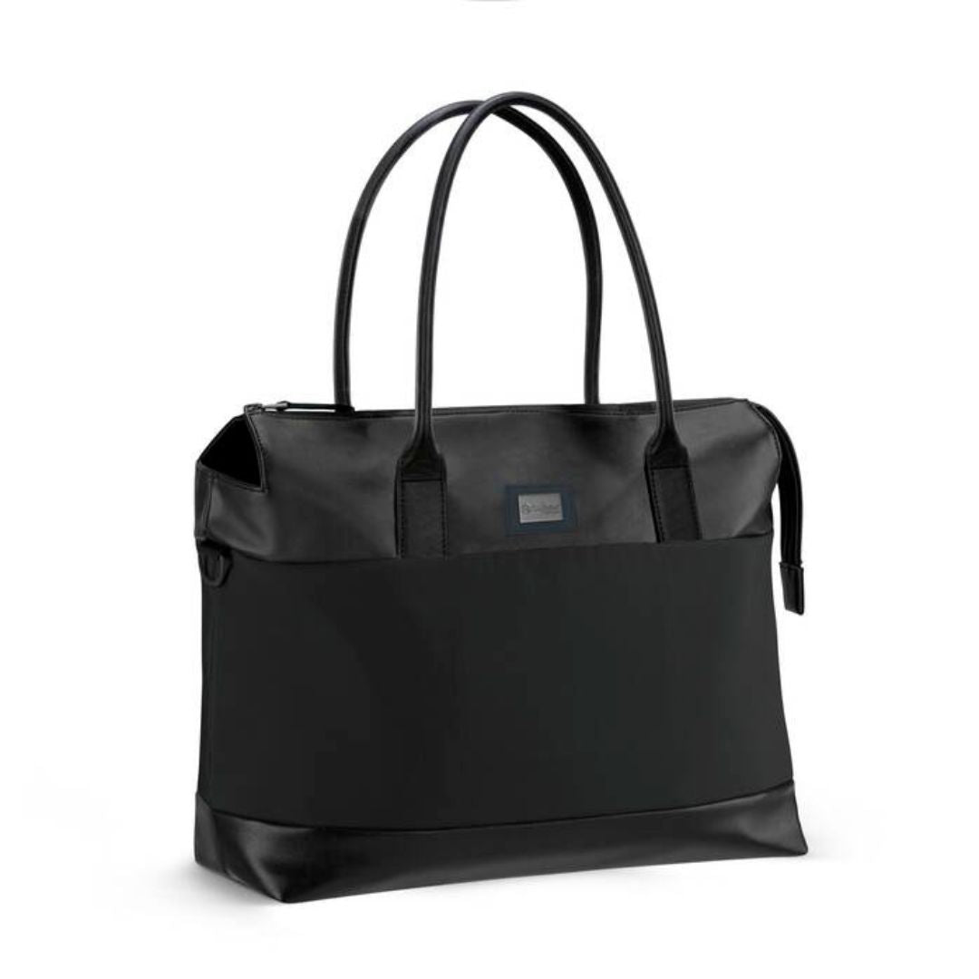 Cybex - Platinum Tote Bag Deep Black