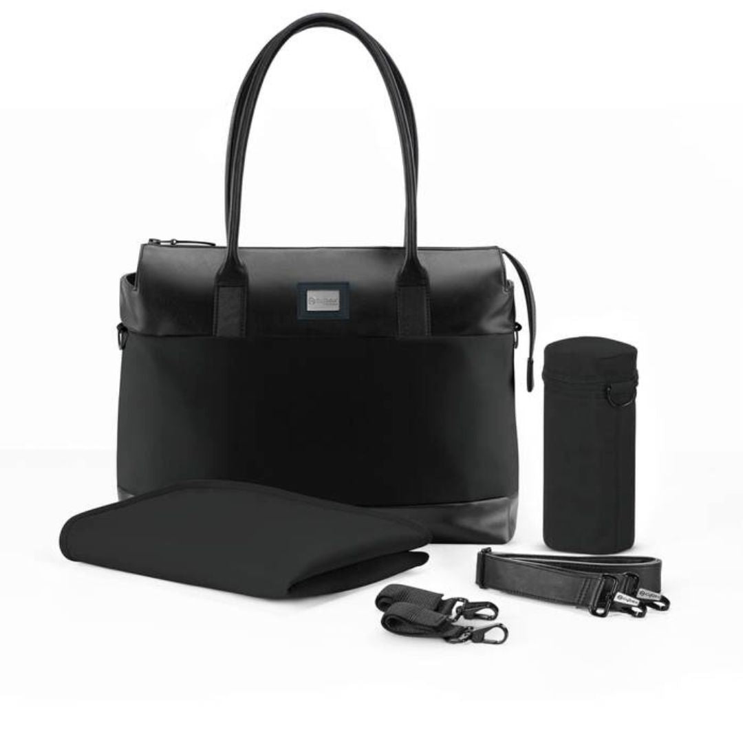 Cybex - Platinum Tote Bag Deep Black