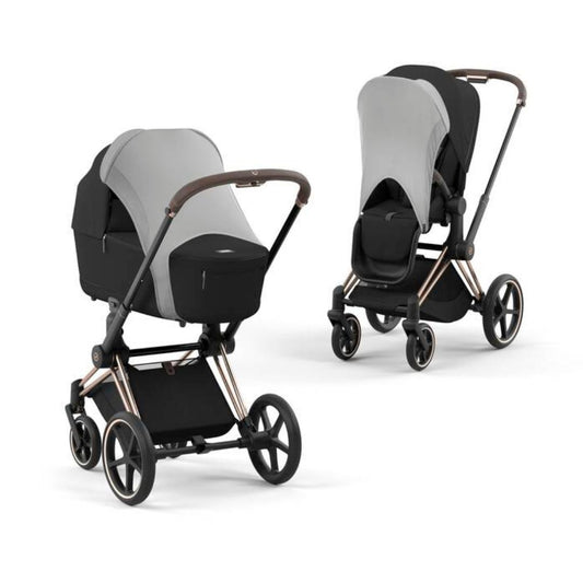 Cybex - Platinum Sun Sail Light Grey