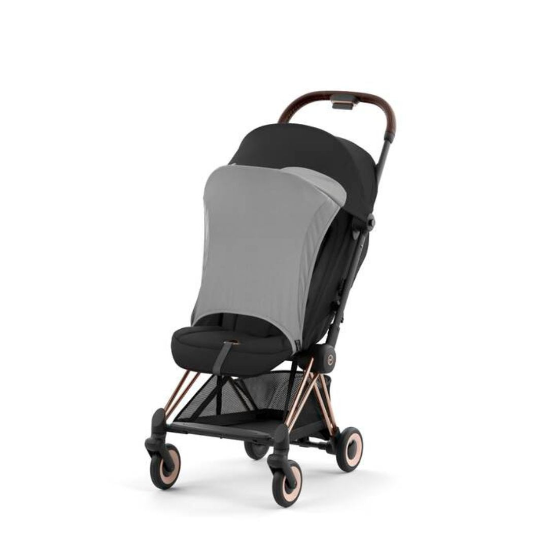 Cybex - Platinum Sun Sail Light Grey