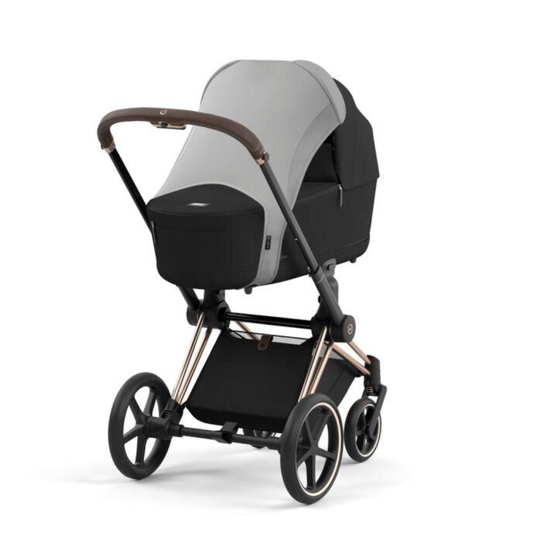 Cybex - Platinum Sun Sail Light Grey