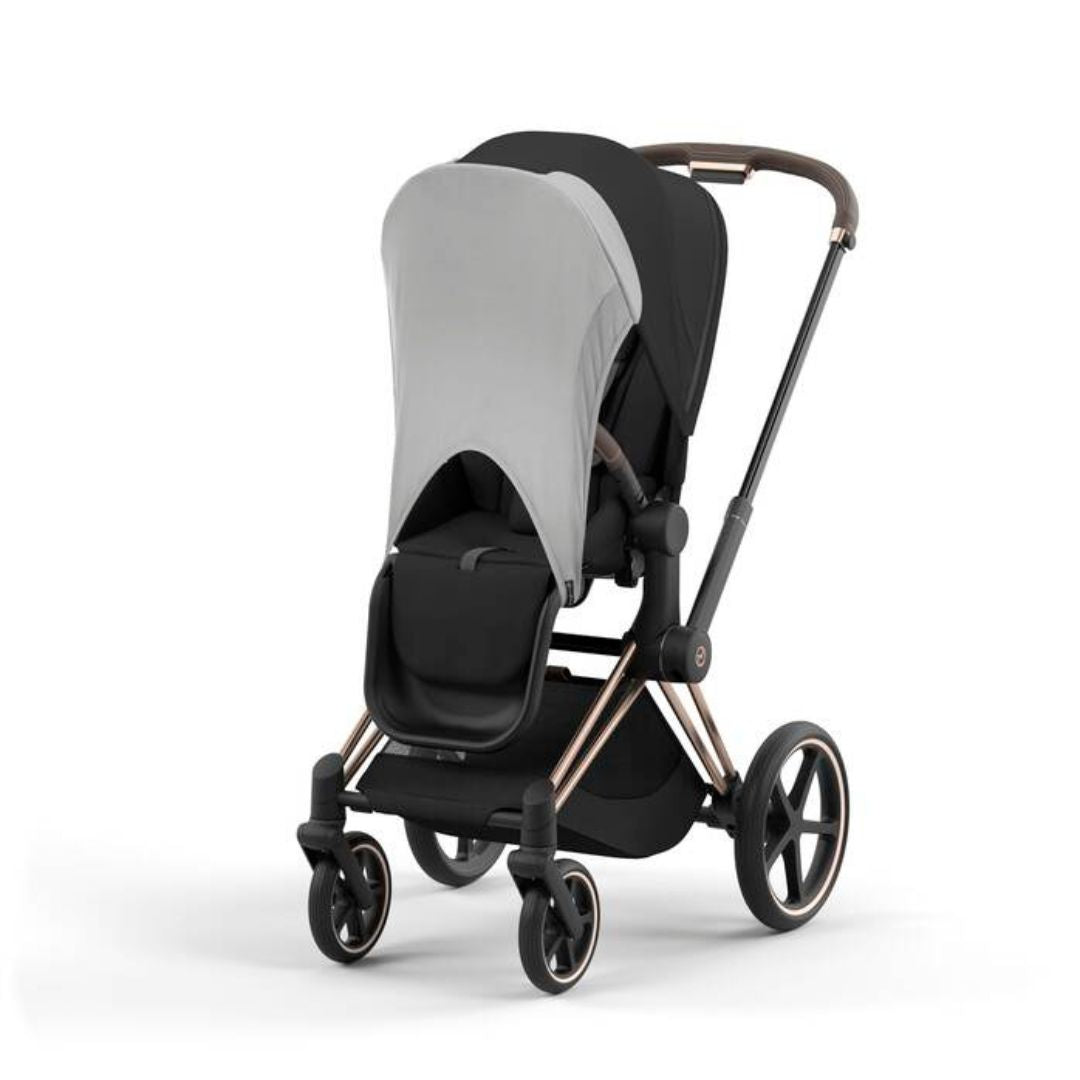 Cybex - Platinum Sun Sail Light Grey