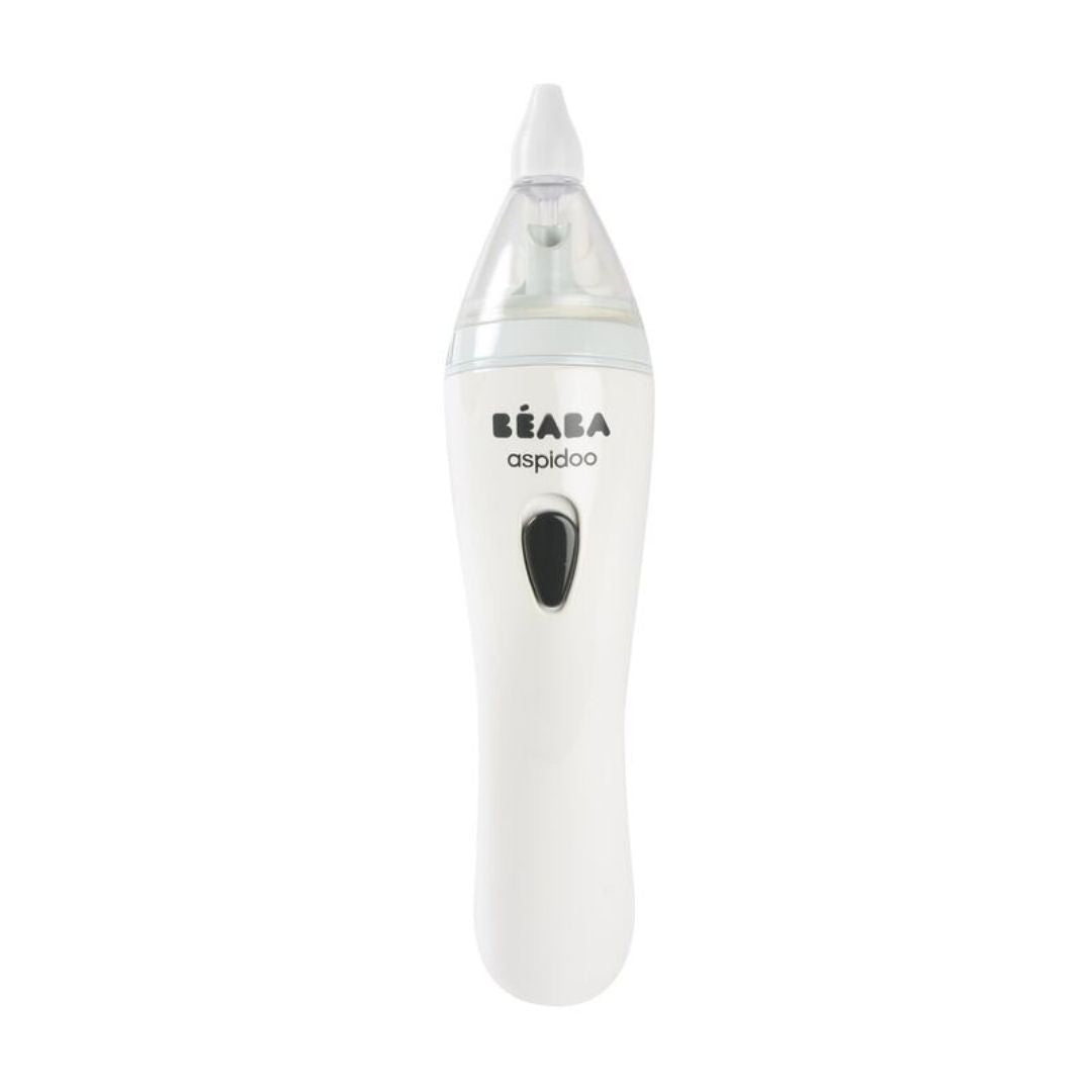 Beaba - Aspidoo Nasal Aspirator