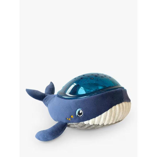 Pabobo - Ambiance Projector Aqua Effect Whale