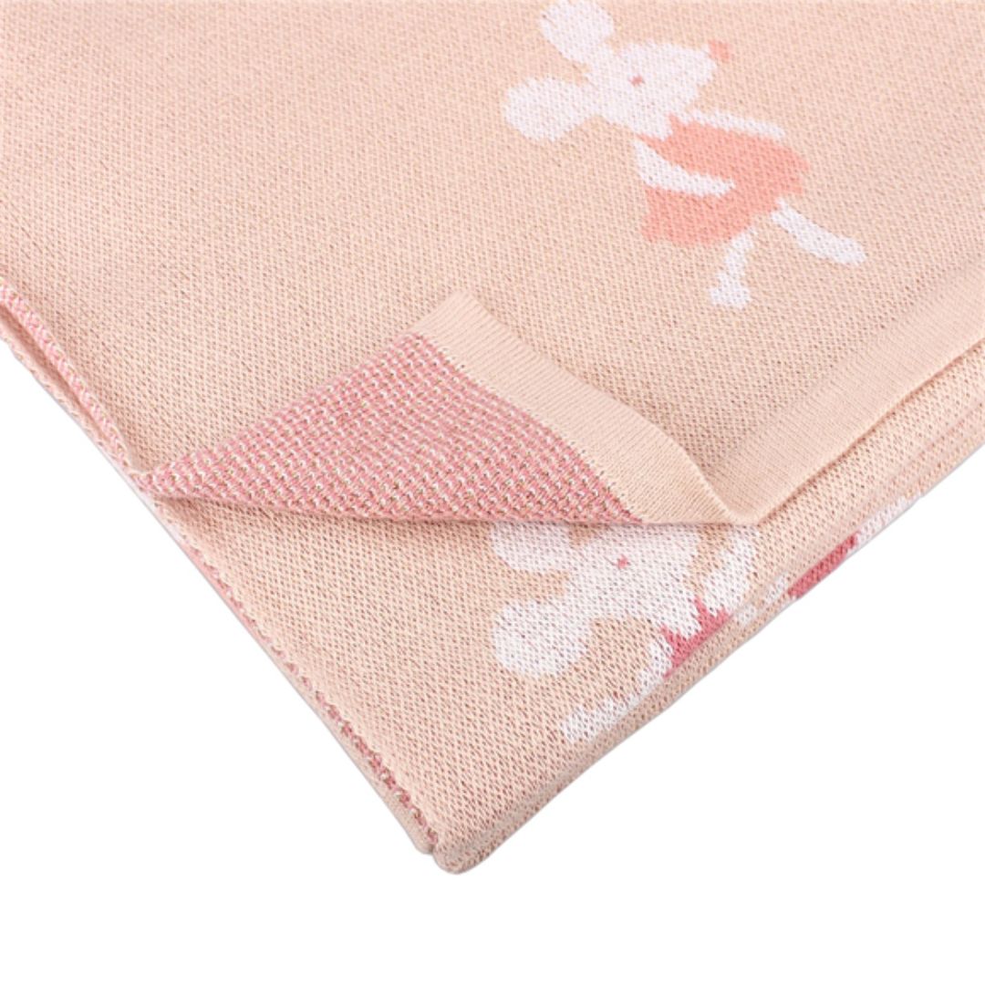 Kidzroom - Blanket Lola the Mouse