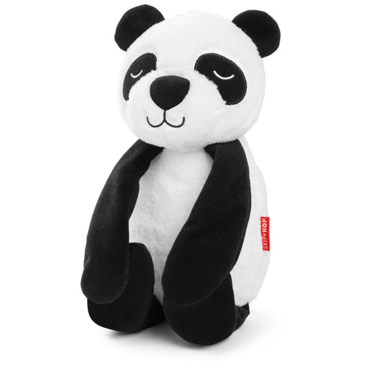 Skip Hop Cry Activated Soother Panda