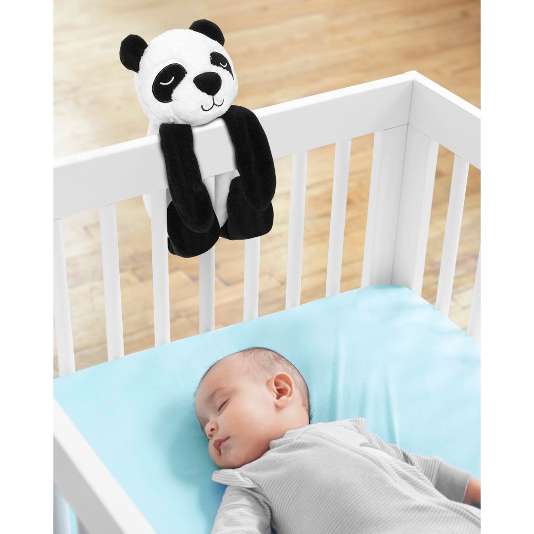 Skip Hop Cry Activated Soother Panda