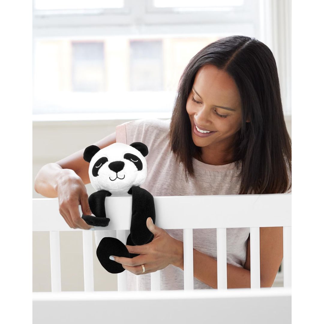 Skip Hop Cry Activated Soother Panda
