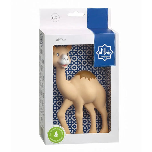 Sophie la girafe Il Etait Une Fois Al'Thir