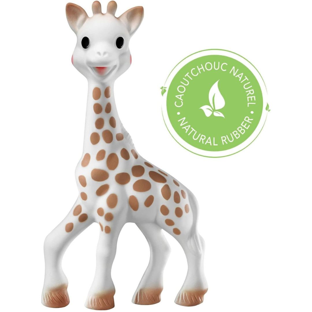 Sophie La Girafe So'Pure