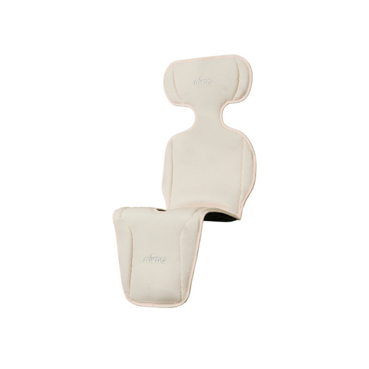 Mima - FLO SEAT PAD - Beige