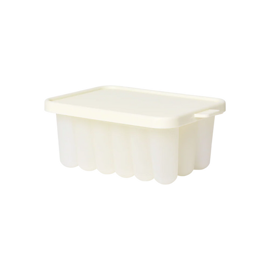 Bibs - Baby Food Freezer Tray Ivory