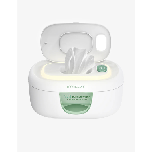 Momcozy - Baby Wipes Warmer
