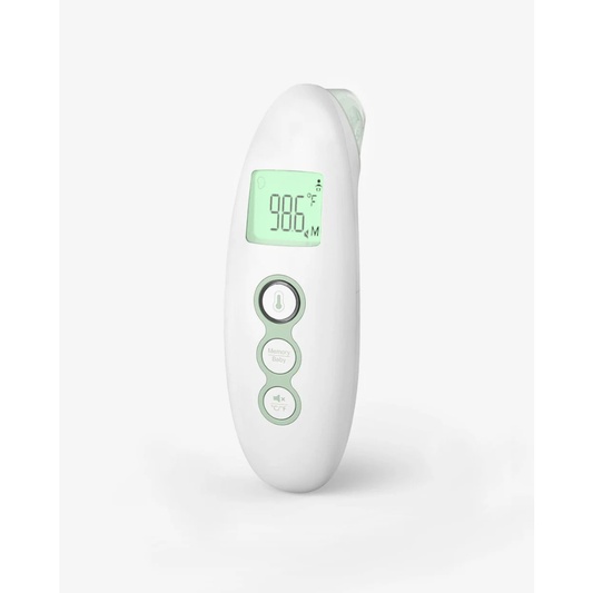 Momcozy - Non Contacat Forehead and Ear Thermometer