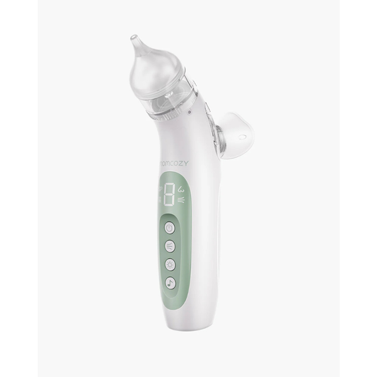 Momcozy - 2in1 Nasal Aspirator