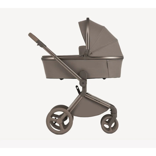 Anex - Stroller Flo 2in1 Yuki