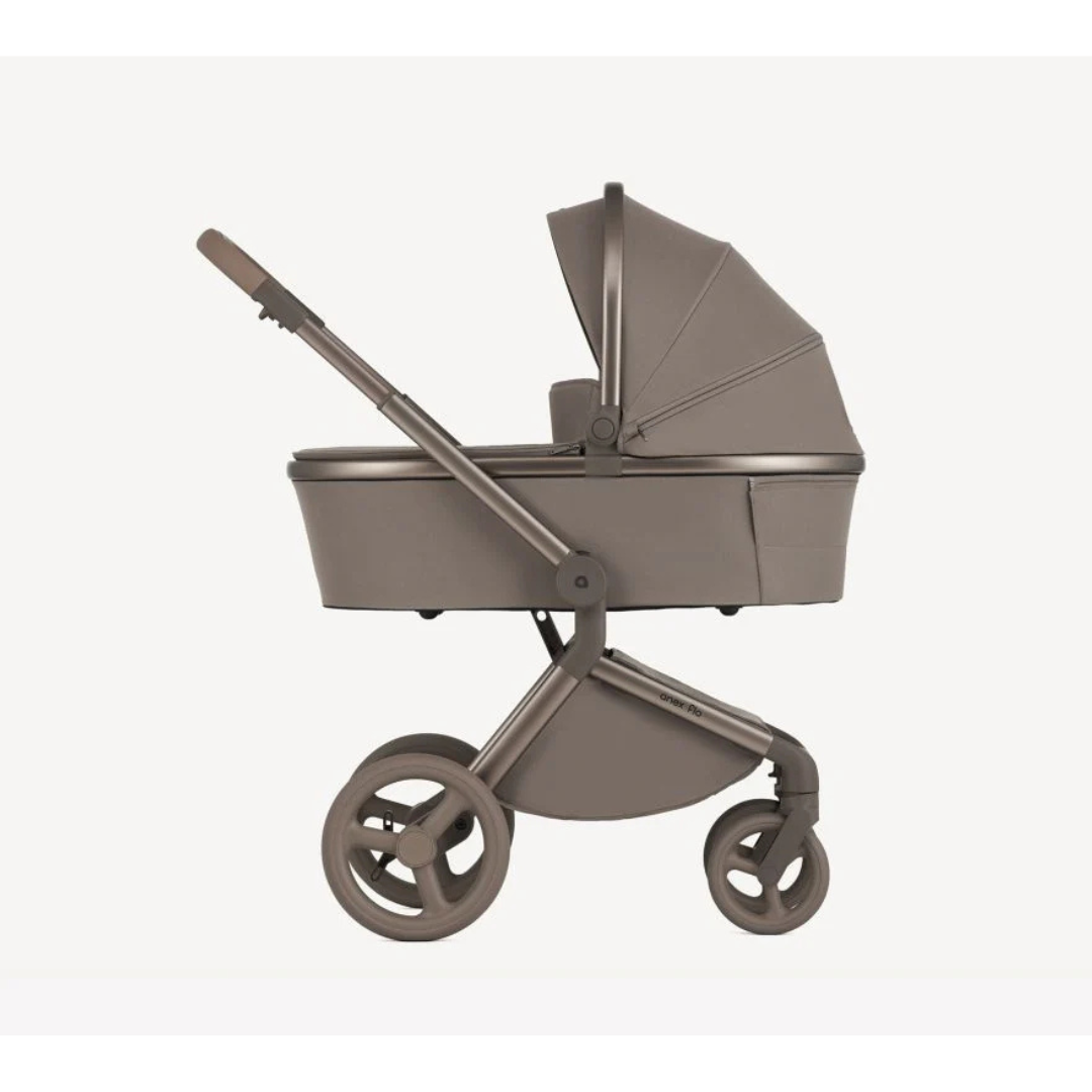 Anex - Stroller Flo 2in1 Yuki