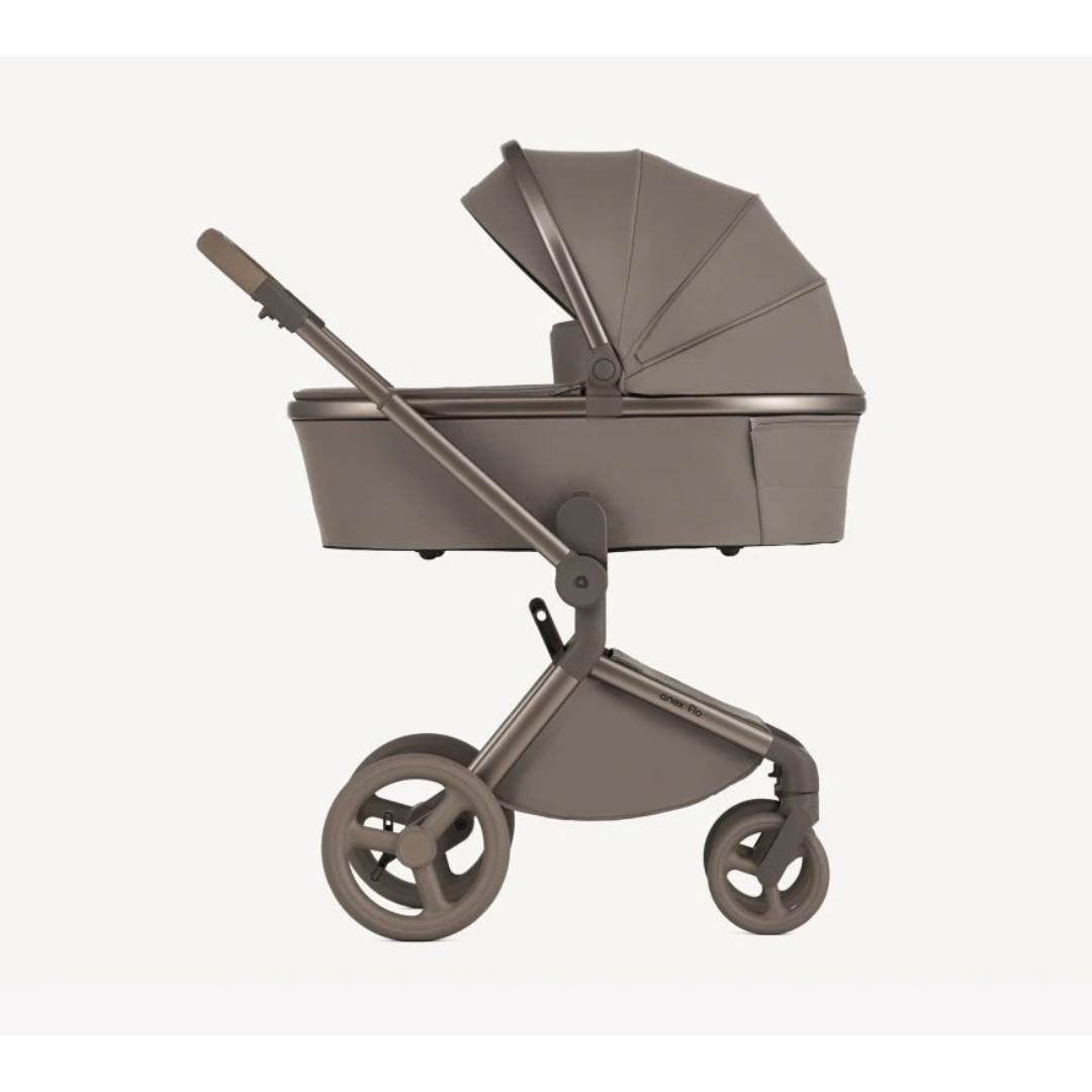 Anex - Stroller Flo 2in1 Yuki