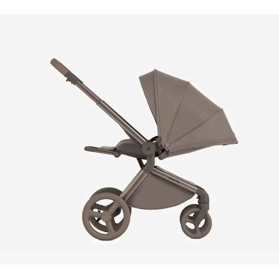 Anex - Stroller Flo 2in1 Yuki