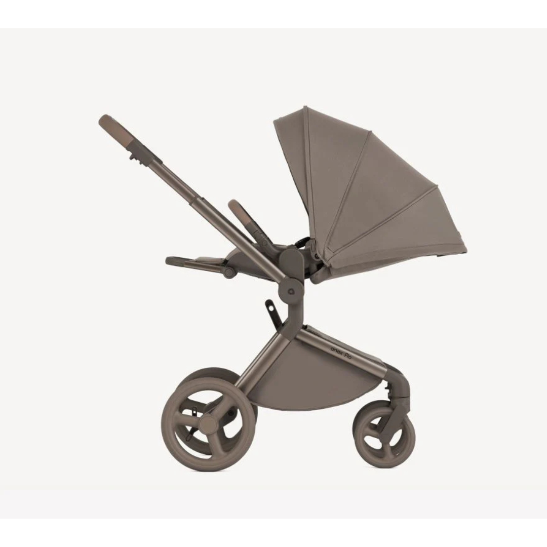Anex - Stroller Flo 2in1 Yuki