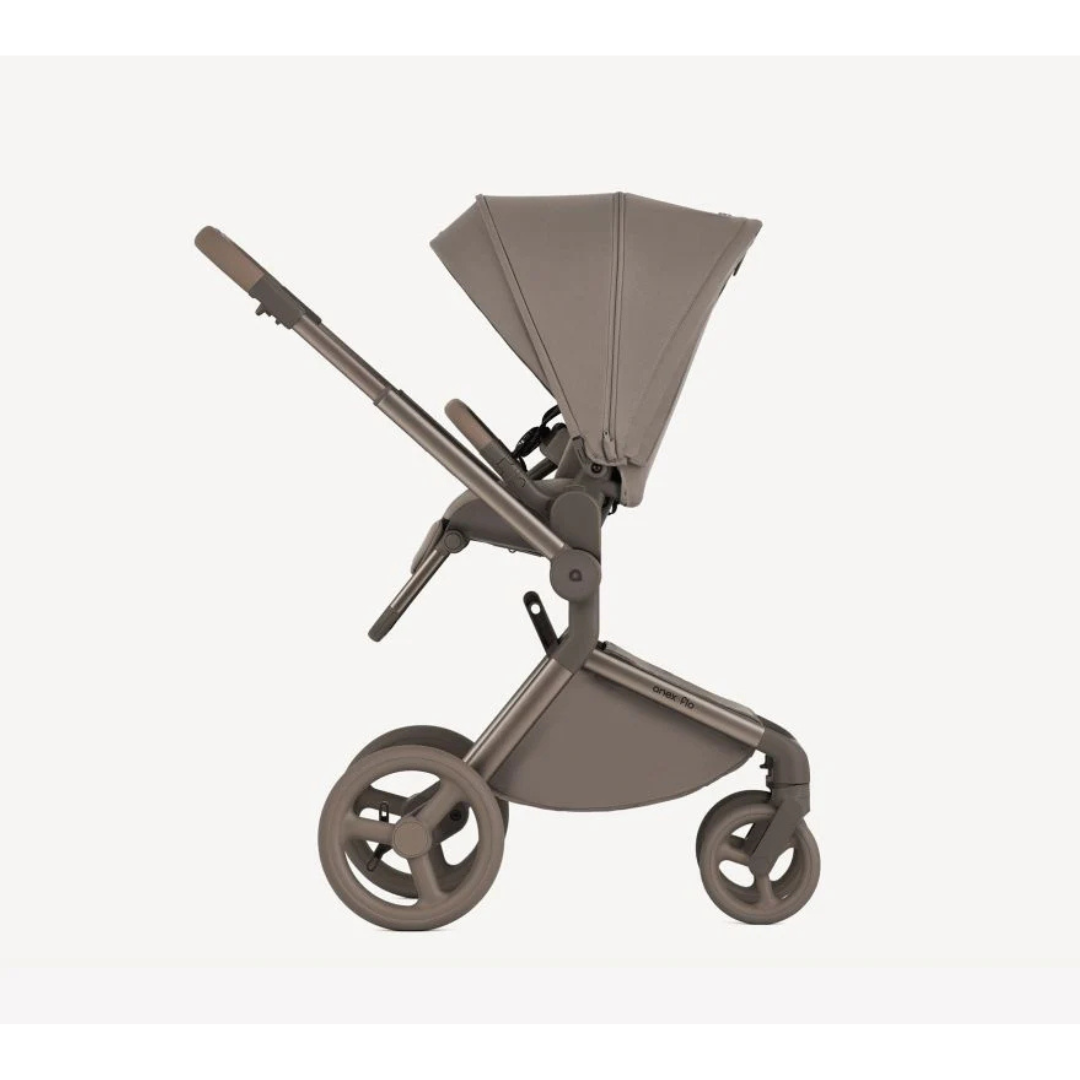 Anex - Stroller Flo 2in1 Yuki