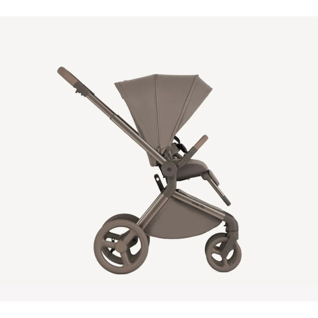 Anex - Stroller Flo 2in1 Yuki