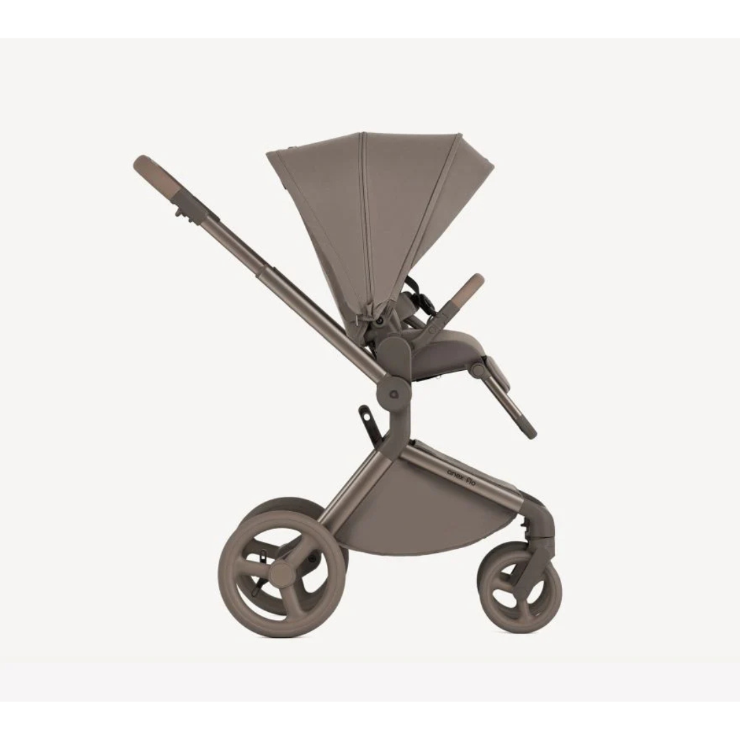 Anex - Stroller Flo 2in1 Yuki