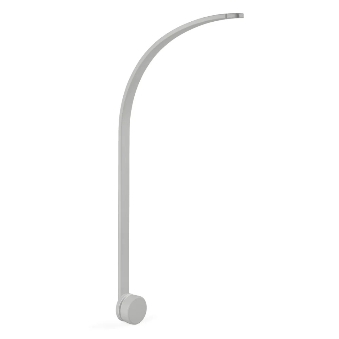 Sebra - Mobile and canopy holder, Stone