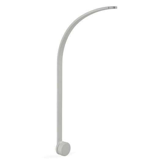 Sebra - Mobile and canopy holder, Stone