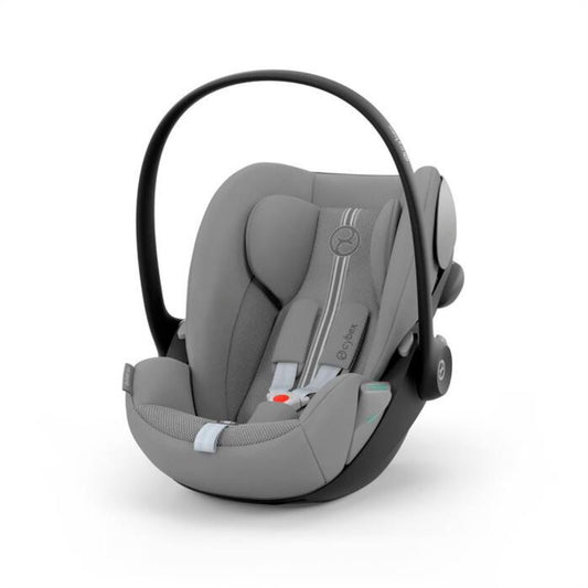 Cybex - Cloud G I-Size Plus Stone Grey mid grey